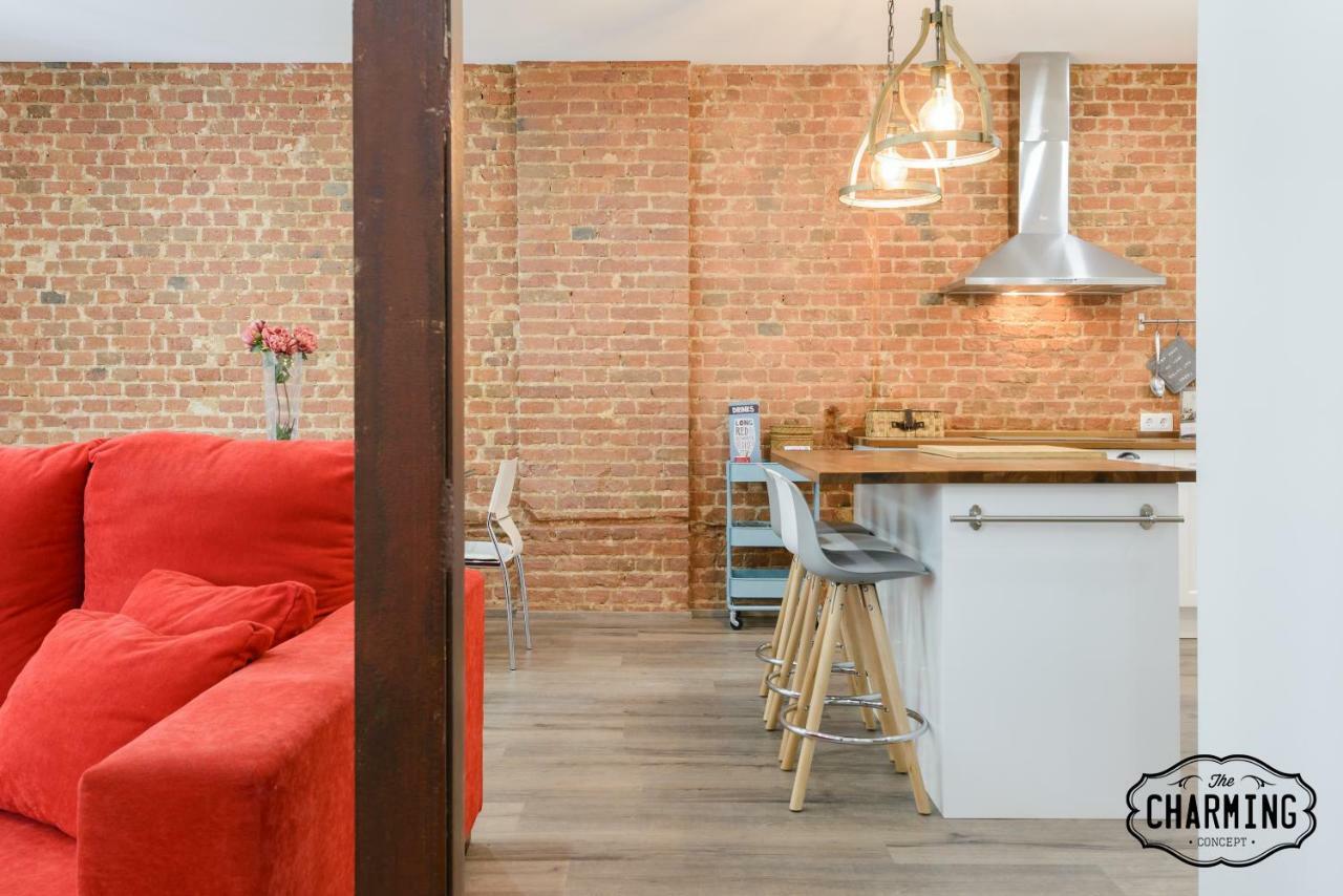 City- De 2 Apartamento *