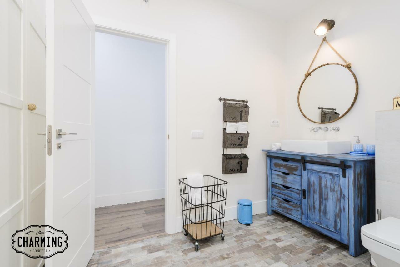 City- De 2 Apartamento Madrid